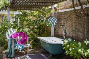 Secret Garden Cottage Busselton